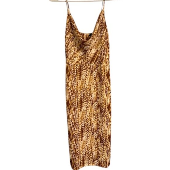 Forever 21 NWT Slip Dress - Size M - Picture 1 of 4